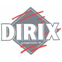 Dirix automatisatie logo - Similar company to Vanzelf Automatisatie