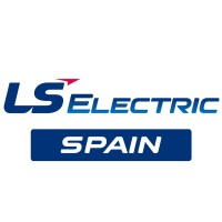 LS ELECTRIC IBERIA logo - Similar company to Profi Competence