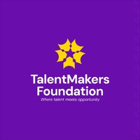 TalentMakers Foundation logo - Similar company to Looped Reality