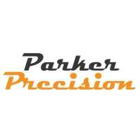 Parker Precision Limited logo - Similar company to Infinity Cnc