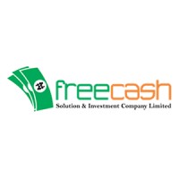 FREECASH SOLUTION AND INVESTMENT COMPANY LIMITED logo - Similar company to Freecash