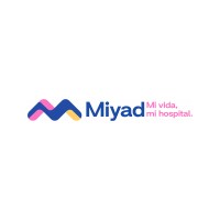 Hospital Miyad logo - Similar company to Dental Más