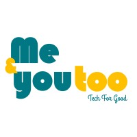 Me&YouToo logo - Similar company to Acteum