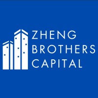 Zheng Brothers Capital logo - Similar company to Radeas