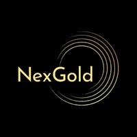 NexGold Mining Corp. logo - Similar company to Blue Heron Environmental