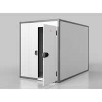 Chambres Froides logo - Similar company to Sanifroid