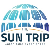 The Sun Trip logo - Similar company to Grin Technologies