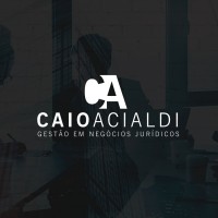 Caio Acialdi logo - Similar company to Grupo Batalha
