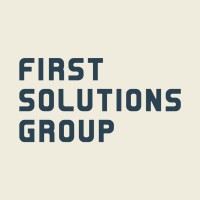 First Solutions Group logo - Similar company to Texas First Group