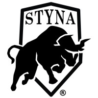 Styna logo - Similar company to Verland Metaal