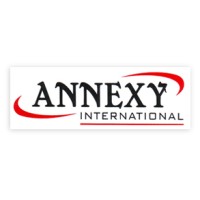 Annexy International logo - Similar company to Nesta Spaces