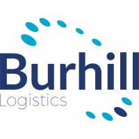 Burhill Logistics Ltd logo - Similar company to Barta Logistics