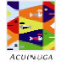 Acuinuga logo - Similar company to Aquaxperts 🦐