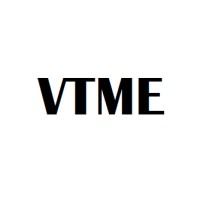 VTME logo - Similar company to It'S Christmas Time