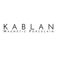 Kablan Inc. | Porcelain | Magnetic Tile logo - Similar company to Kakellagret