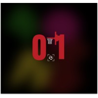 The O Point One logo - Similar company to Incluence