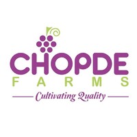 Chopde Farms logo - Similar company to 4Isoftwares