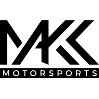 MAKK Motorsports logo - Similar company to Qmmf