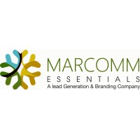 Marcomm Essentials Ltd logo - Similar company to Prism Digital Communications
