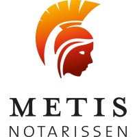 Metis Notarissen logo - Similar company to Re-Use Properties