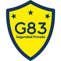 Seguridad Privada G83 logo - Similar company to Altera Design Club