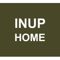INUP HOME logo - Similar company to Sagga Solutions