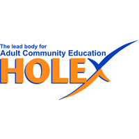HOLEX logo - Similar company to Belief Coding® Cognitive Rewiring Ltd