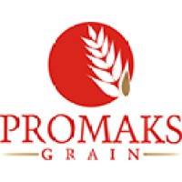PROMAKSGRAIN logo - Similar company to Delkom Inc.