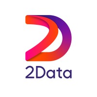 2Data logo - Similar company to Biscuit Jim