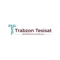 Trabzon Tesisat Mühendislik ve Doğalgaz logo - Similar company to Ünka İnşaat Tesisat Sanayi Ticaret Limited Şirketi