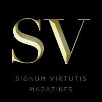 SV MAGAZINES logo - Similar company to Nemer Saade