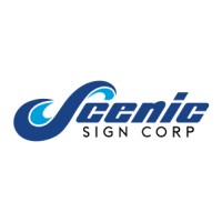 Scenic Sign Corp. logo - Similar company to Scoreboards.Com