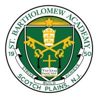 St. Bartholomew Academy logo - Similar company to Far Brook School