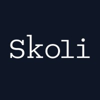 Skoli logo - Similar company to Anima