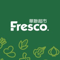 Fresco Supermarkets logo - Similar company to Uq Chinese Students And Scholars Association (Uqcssa)