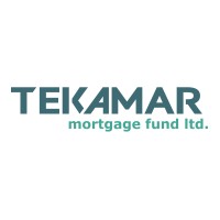 Tekamar Mortgage Fund Ltd. logo - Similar company to Tekamar Mortgages Ltd.