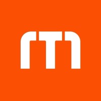 Murat Metal logo - Similar company to Akercom Bilgisayar