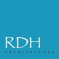 RDH Architecture logo - Similar company to Hcb Visuals Canada