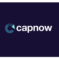 Capnow logo - Similar company to Zipwage