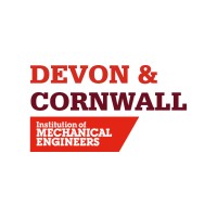 IMechE Devon and Cornwall Area Committee logo - Similar company to Design & Safety Limited
