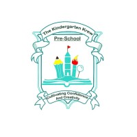 The Kindergarten Krew logo - Similar company to Waffle Llc