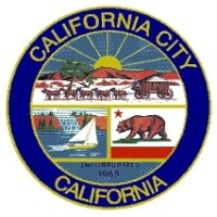 City of California City logo - Similar company to Cal Mill Engineering & Project Management