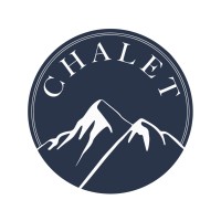 Chalet logo - Similar company to Sb Vision