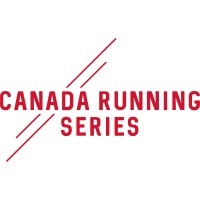 Canada Running Series logo - Similar company to Multisport Canada