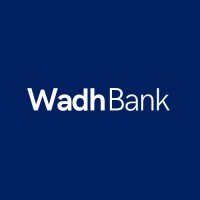 WadhBank logo - Similar company to Payger