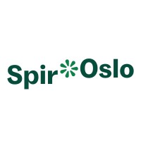 Spir Oslo logo - Similar company to Sens As