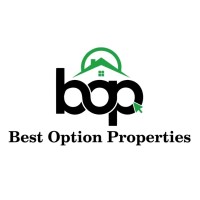 Best Option Properties logo - Similar company to Sciency Learning