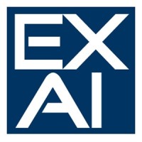 EXAI Ltd. logo - Similar company to Showbox (Acquired By Powtoon)