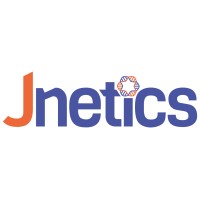 Jnetics logo - Similar company to Unipads