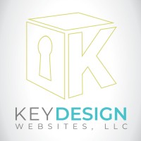 Key Design Websites logo - Similar company to White Whale Web